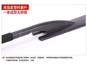 高效清潔，呵護愛車 佳百麗汽車清潔刷具全解析